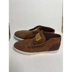LEVIS mens shoes size 13M Performance Comfort Inner Sole